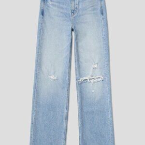 AYR Women's Jeans "The Secret Sauce" in size 28s Heirloom